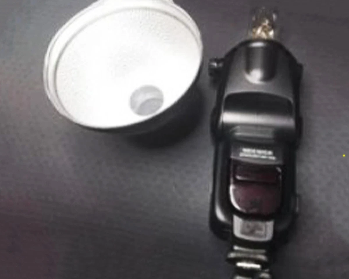 NEEWER NW700-S TTL Flash Speedlite Copatible con cáaras réflex