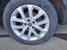 Jantes Renault Kadjar