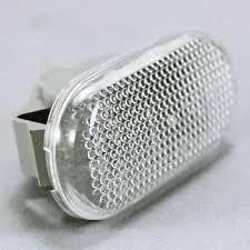 Genuine NISSAN Skyline GT-R R34 Front Fender Clear Side Markers 26160-4N000 ×2 Foto 2 de 3