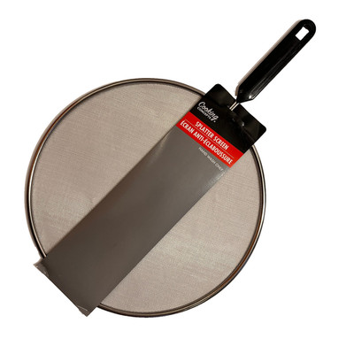 Cooking Concepts Splatter Screen 11''
