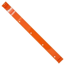Ariens OEM Snow Blower 26" Scraper Bar 04182259 Compact, Deluxe