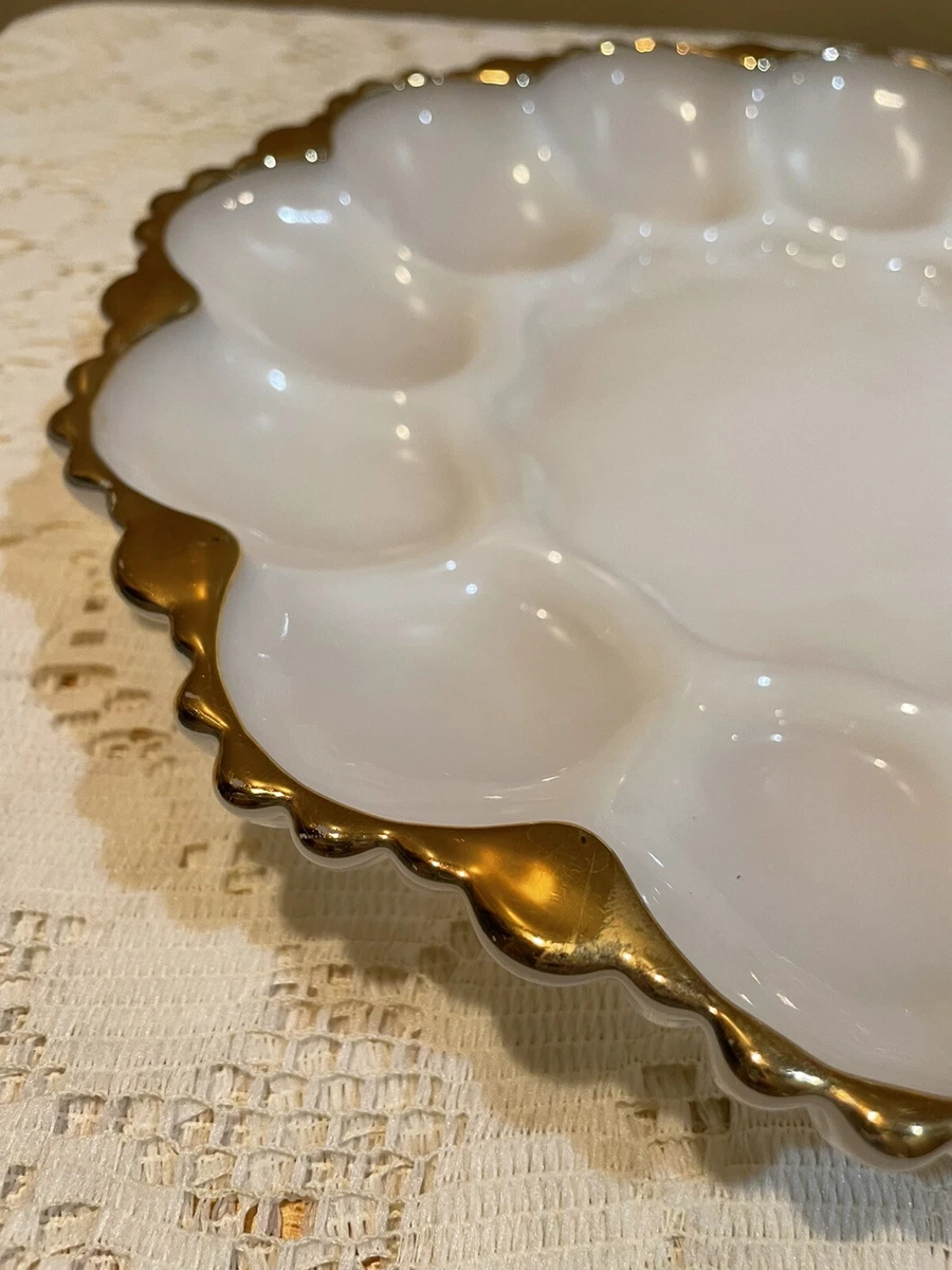 Egg plate on sale