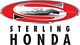 Sterling Honda
