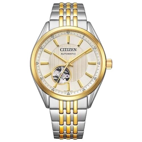 Citizen Model G111-S114349 Link Stainless Steel 20mm | eBay