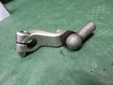 GELENK SCHALTHEBEL FUSSRASTE TRIUMPH KTZ SPEED TRIPLE 1050 2005 - 2010