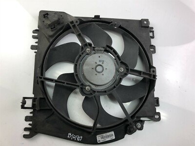 B1480 RENAULT ENGINE COOLING FAN 8200748439 | eBay 