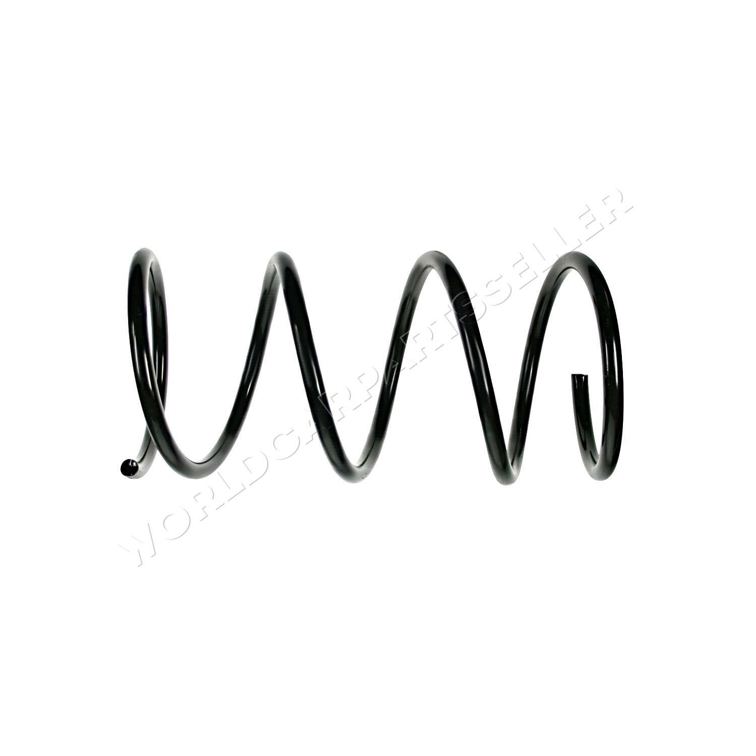 BLUE PRINT Coil Spring Front For KIA Cerato 04-09 54630-2F020 | eBay