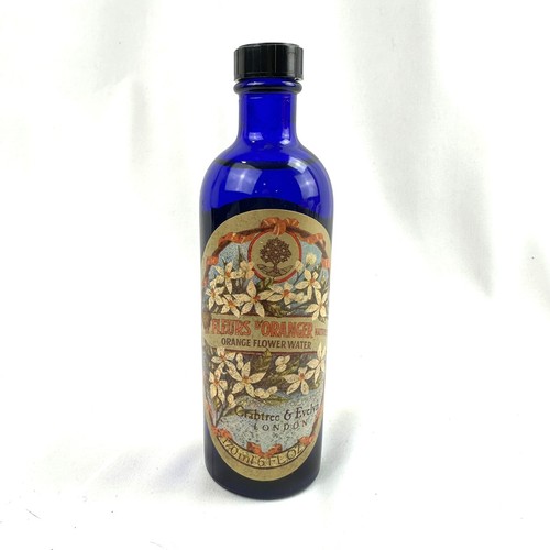 crabtree evelyn orange Flower water skin tonic alcohol free hydrosol 6 oz New - Picture 2 of 8