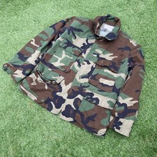 ملابس BDU Jacket