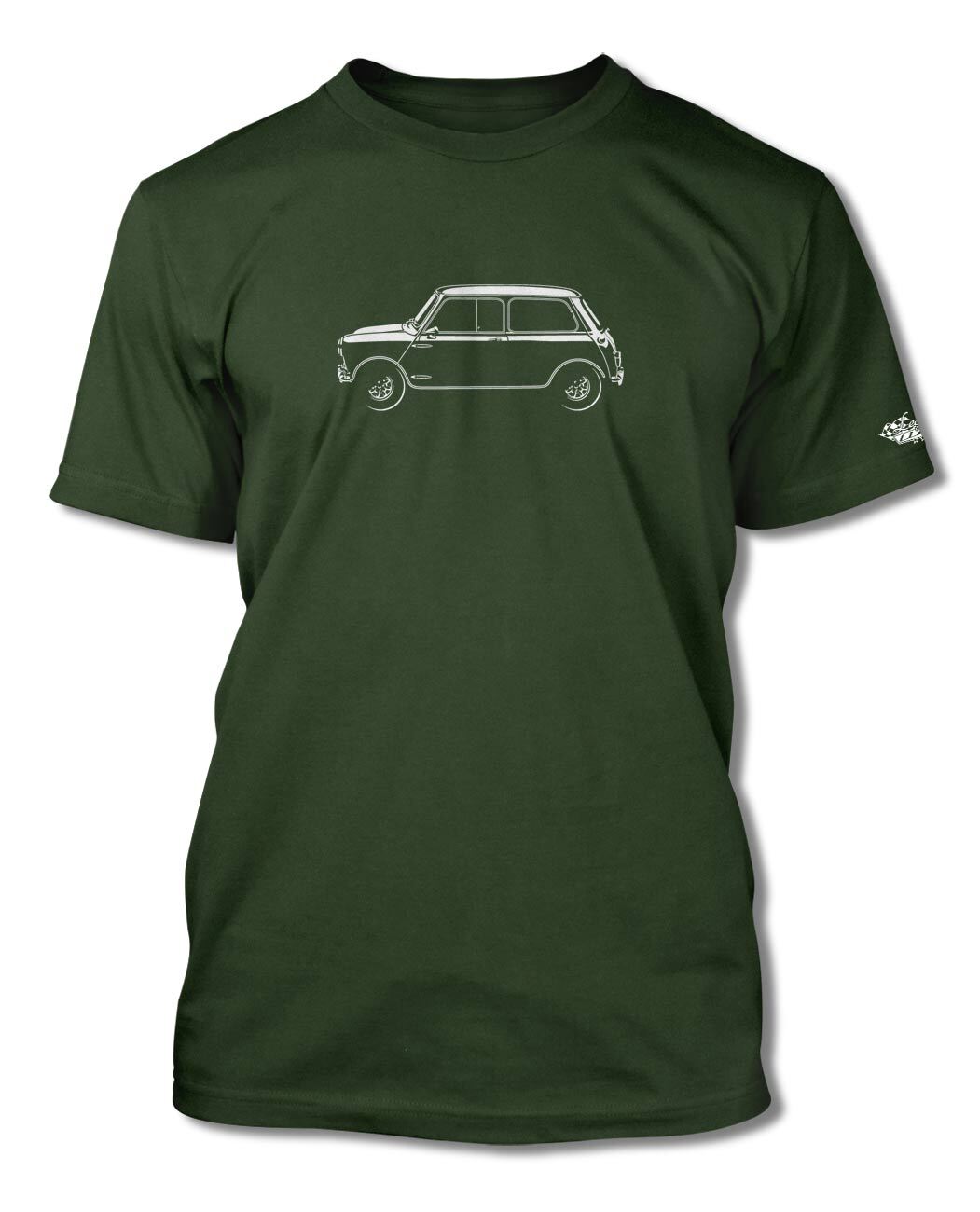 Forest Green