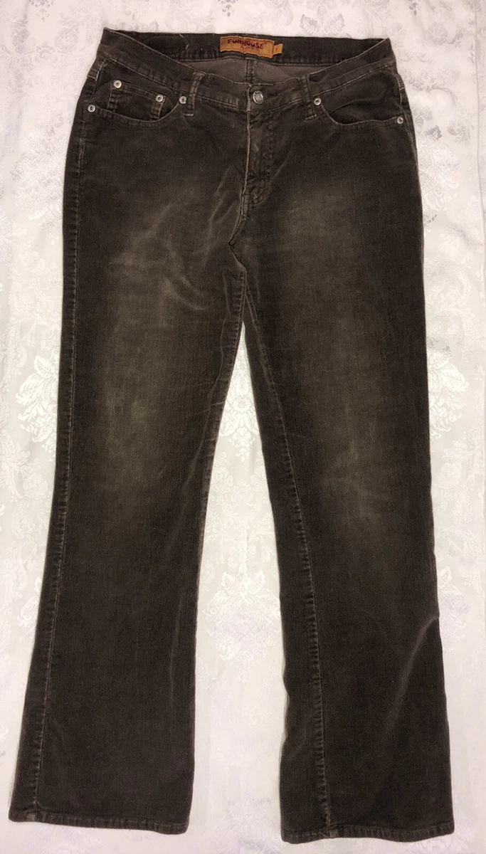 Juniors corduroy store pants