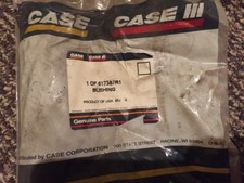 CASE IH Part # 617387R1 Wheel Hub Support Overshot Auger Header Windrowers