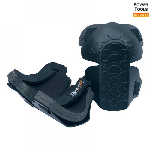 Vitrex Contractors Knee Pads eBay