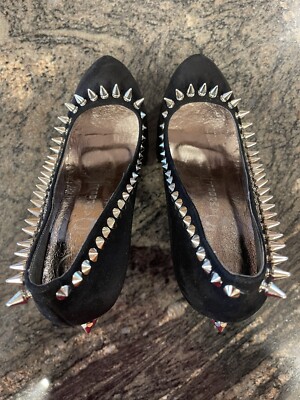 Ibiza Last JEFFREYCAMPBELL ヒール　新品 2025年最新】ibiza last 靴の人気アイテム - メルカリ