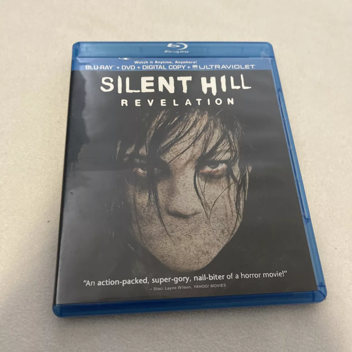 Watch Silent Hill