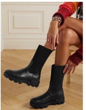 Moncler Ankle Boots for Women for sale | eBay