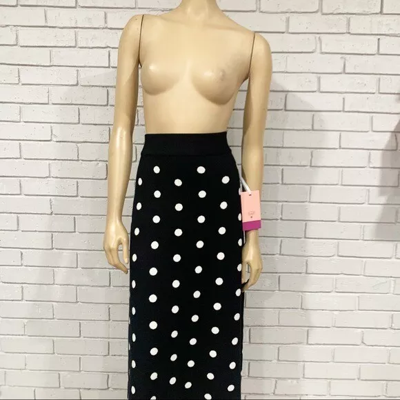 Target knit midi skirt cheap