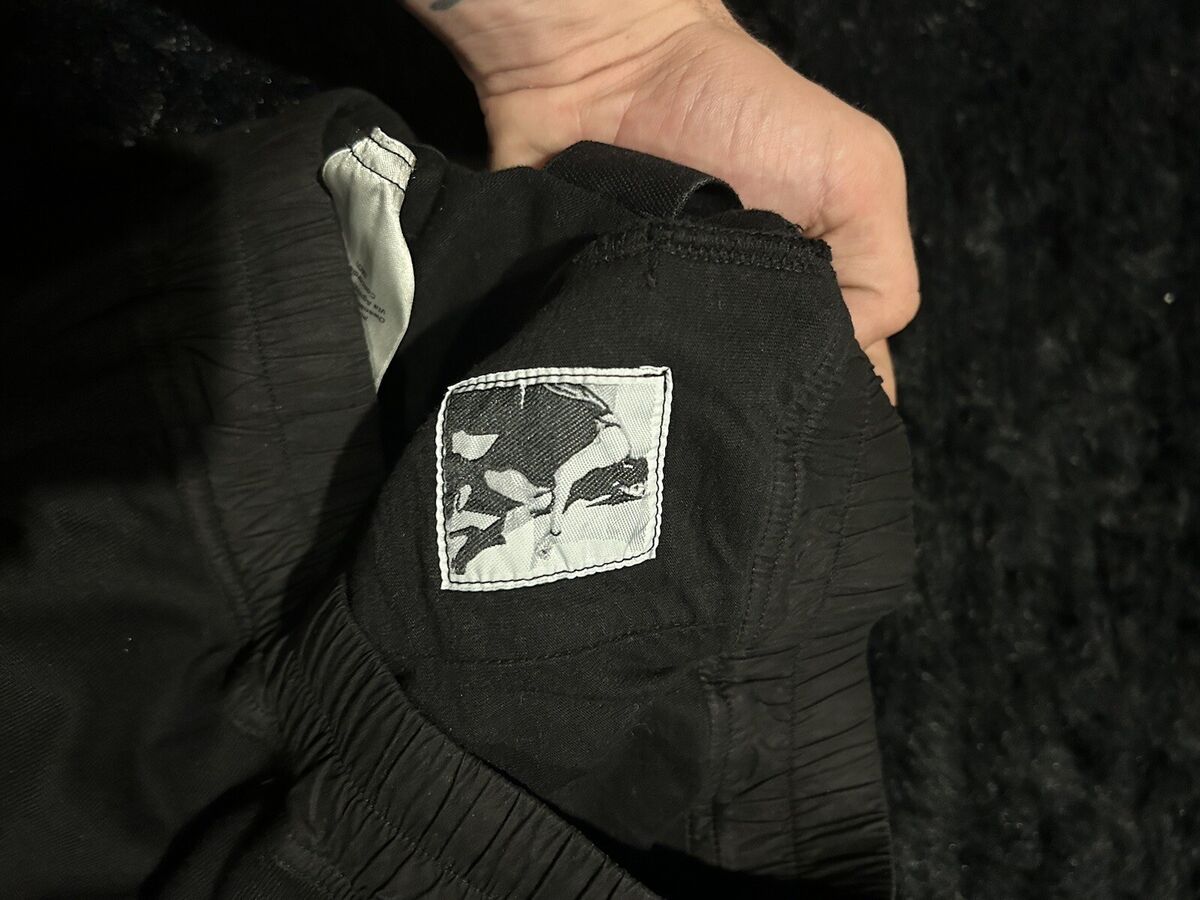 Rick Owens Gimp Pods Shorts | eBay Rick Owens Gimp Pods Shorts | eBay