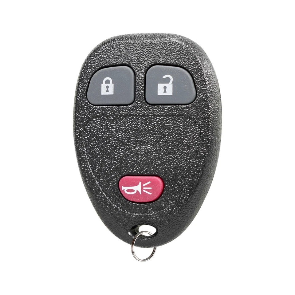 2 para Chevrolet HHR 2006 2007 2008 2009 2010 2011 llave de entrada sin llave mando a distancia Foto 4 de 4