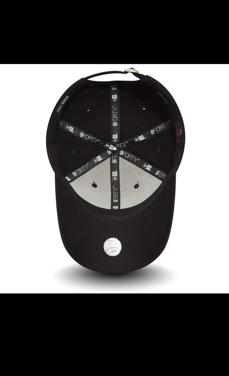 new era 9forty ny baseball cap eBay