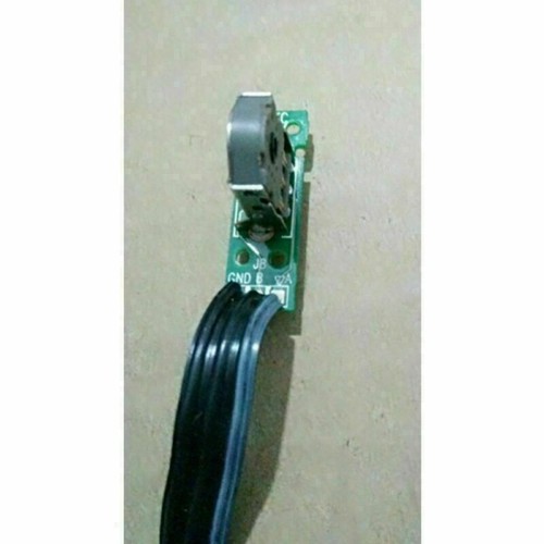 Für Logitech G403 G703 Gaming Maus Mice Mitte Tastatur Scrollrad Board Ersatz - Bild 4 von 8