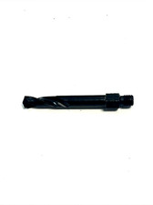 Threaded Drill Bit 1/4-28 Aircraft Tools .218 New USA Made Long