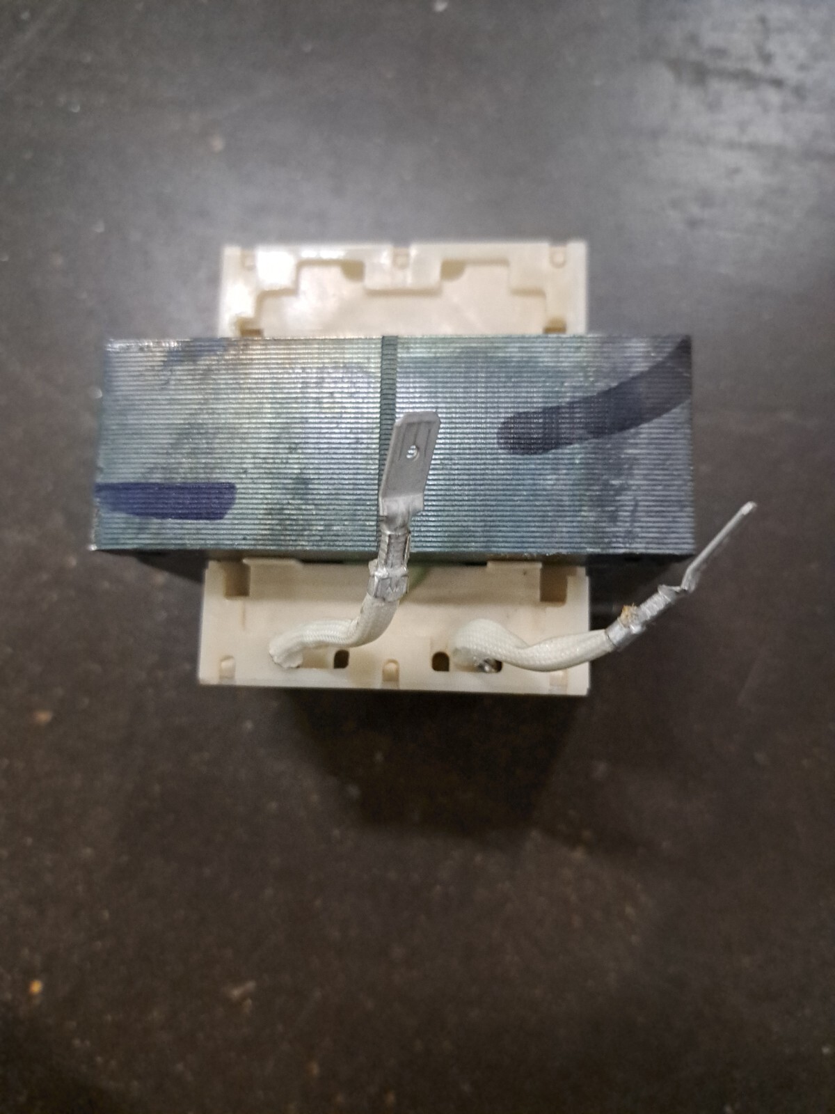 69H12 / BE31846001 Lennox furnace OEM Power Blower Choke Transformer eBay