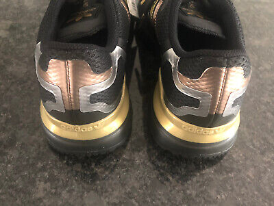 Size 5.5 - adidas ZX Black for sale online | eBay Size 5.5 - adidas ZX Black for sale online | eBay