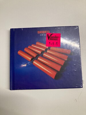 Seeed: Bam Bam CD