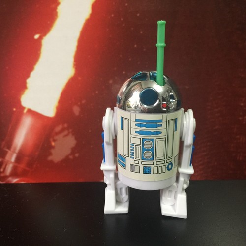 Lightsaber Complete Figure - Repro | eBay