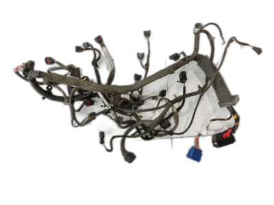 Kabelbaum Kabeln für Motor Land Range Rover L322 05-09 7H43-12B637-DA