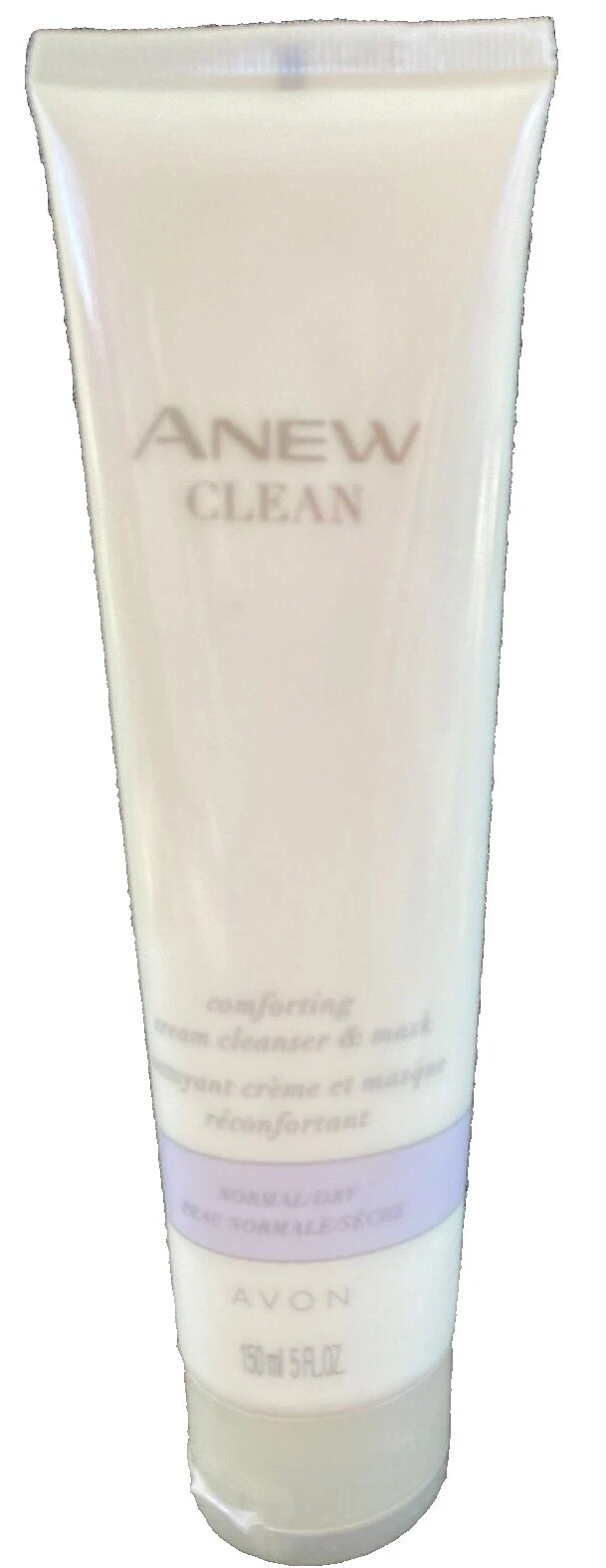 Gel Anti-Envejecimiento Avon Limpiadores