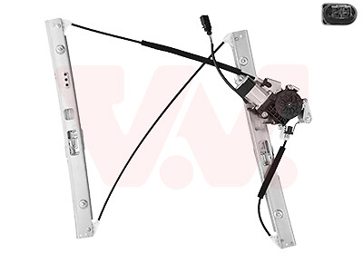 VAN Wezel 0646261 Fensterheber For BMW-image