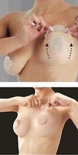 Beauty Accessories Women: Nipple Covers Flower Shape and Adhesive Breast Lift