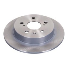 Disque de frein Fiat SEDICI