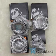 Front Axle Differential Bearing Kit For 03-16 Dodge Ram 2500/3500