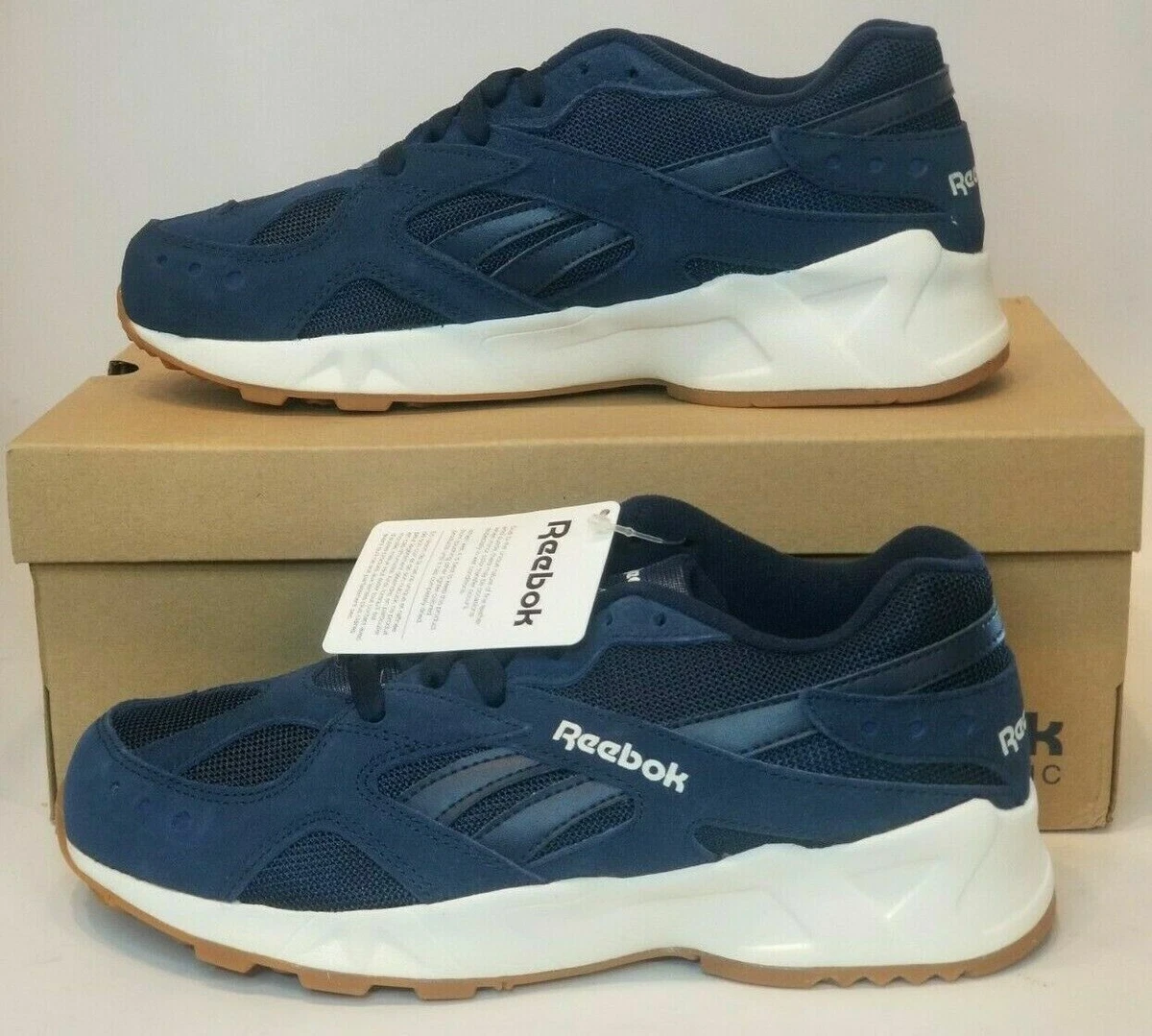 reebok classic aztrek 93
