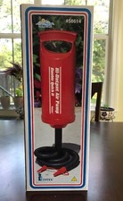 Intex Hi-Output Air Pump Double Quick II for Pool Toys Air Mattresses NEW In Box