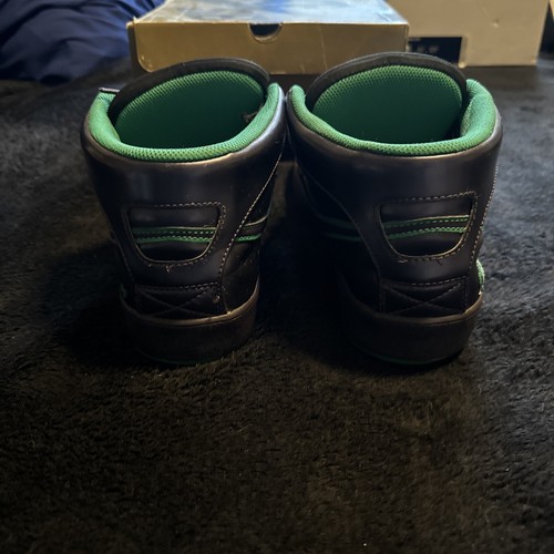 Size 8.5 - Nike Zoom Omar Salazar Dinosaur Jr. NEAR DEADSTOCK - Picture 4 of 6