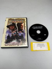 Ghost Brigade [DVD] [2003] DVD - SCRATCH FREE