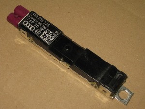 Audi A6 4G Avant C7 S6 Radio Antenne Antennenverstärker Steuergerät 4G9035225