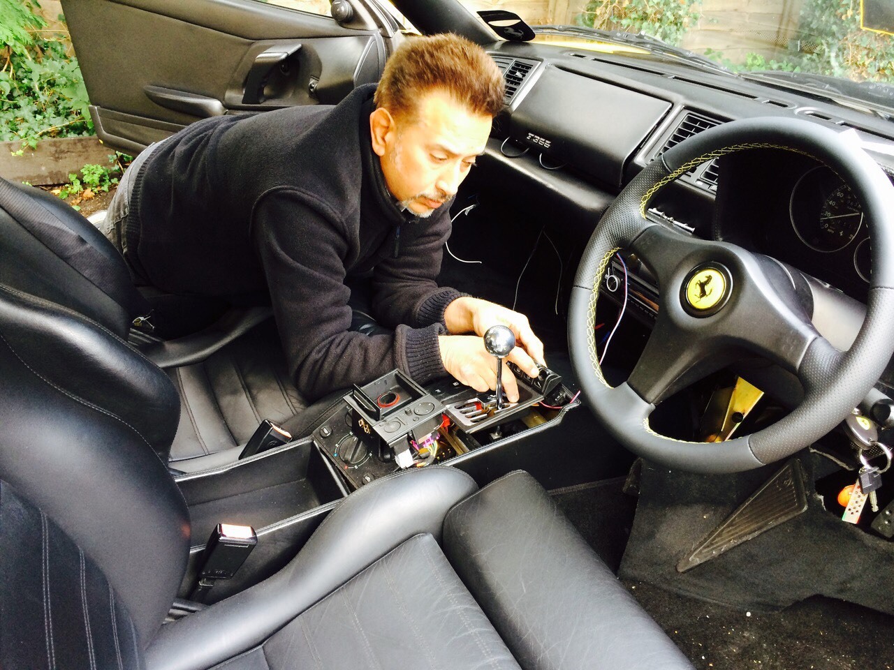 American Cars Clifford Viper CAR ALARM eBay