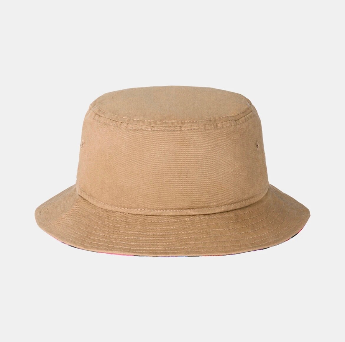 Nintendo Store Tokyo Splatoon New Era bucket hat SQUID or