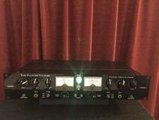 Thermionic Culture The Vultre Vacuum Tube Valve Distortion Unit La2A Pultec