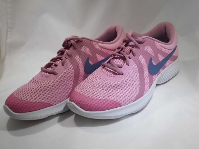 Nike Revolution 4(GS) 7 Y image 4