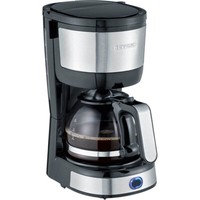 Severin Ka 4808 Kaffeemaschine 750 Watt Edelstahl