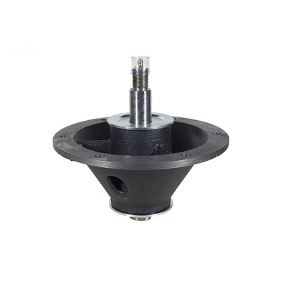 Zero Turn Mower Deck Spindle - IS2100Z IS2500Z IS2600Z - 61'' deck Fits Ferris