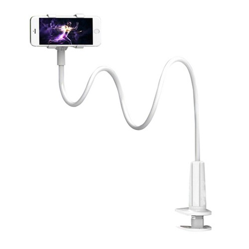 Supporto pigro universale 360 gradi supporto cellulare scrivania tavolo