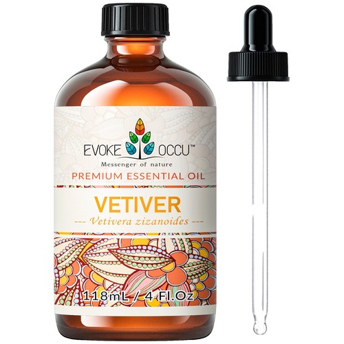 doTERRA Vetiver エッセンシャルオイル 15ml 正規品 Vetiver Oil | doTERRA Essential Oils