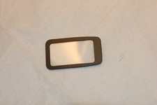 LCD Window For Canon EOS Rebel S and EOS Rebel Film Camera CB1-1213 NEW